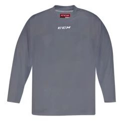 CCM 5000 Senior Practice Jersey -Ccm Shop sport maska inc team jerseys practice senior ccm 5000 senior practice jersey grey int goal cut 30292159889474
