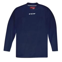 CCM 5000 Senior Practice Jersey -Ccm Shop sport maska inc team jerseys practice senior ccm 5000 senior practice jersey navy int goal cut 30292159627330