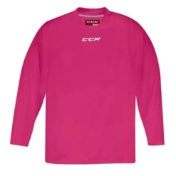 CCM 5000 Senior Practice Jersey -Ccm Shop sport maska inc team jerseys practice senior ccm 5000 senior practice jersey pink s 30292159660098