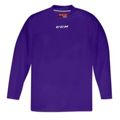 CCM 5000 Senior Practice Jersey -Ccm Shop sport maska inc team jerseys practice senior ccm 5000 senior practice jersey purple s 30292183023682
